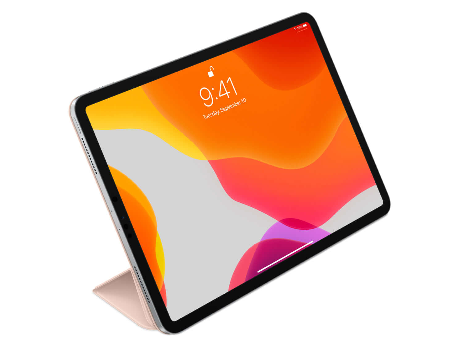 Buy Apple iPad Pro 11 Inch, Gen 2 / 3 / 4 Smart Folio – Revendo