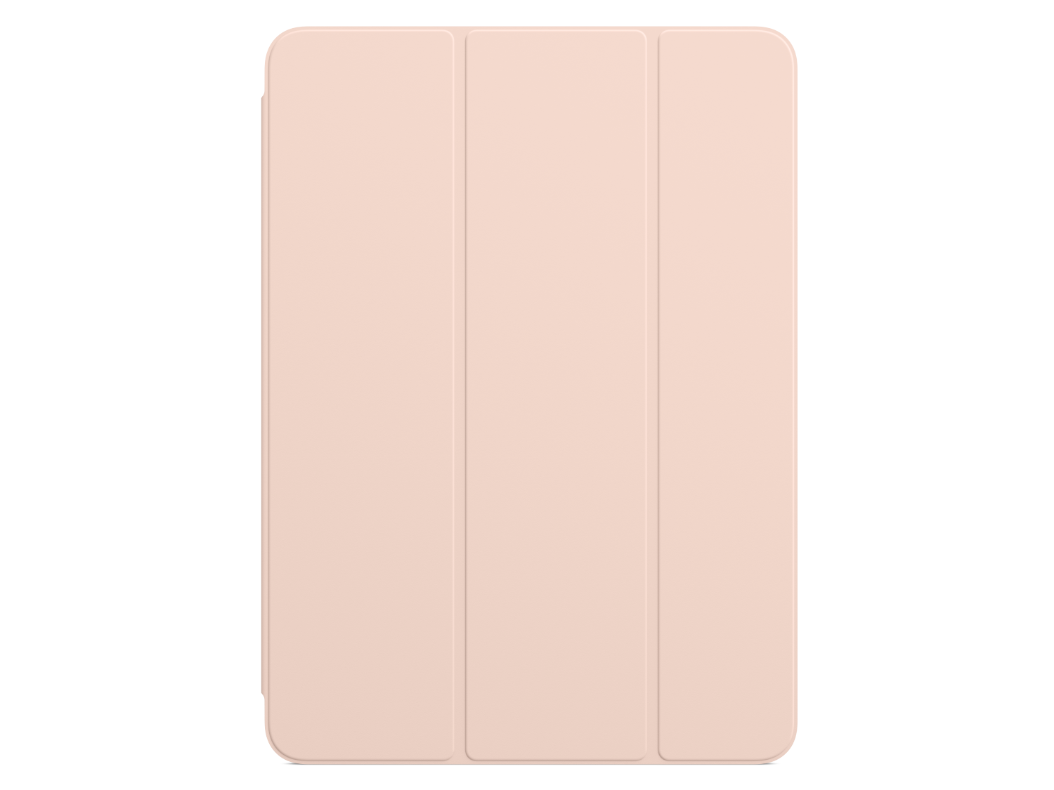 Apple iPad Pro 11 Zoll Smart Folio Pink günstig kaufen