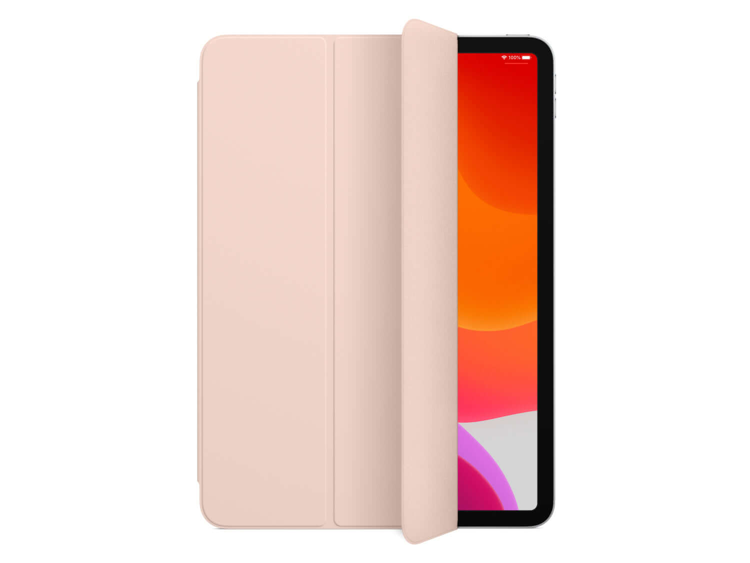 Buy Apple iPad Pro 11 Inch, Gen 2 / 3 / 4 Smart Folio MH003ZE/A