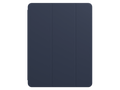 Apple iPad Pro 12.9 inch (2018-2020) Smart Folio MJMJ3ZE/A Navy