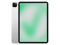 Apple iPad Pro 2. Gen (2020) 11", 256 GB, Wi-Fi Silber