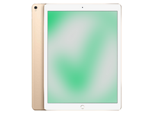 iPad Pro 12.9 Gold günstig gebraucht kaufen