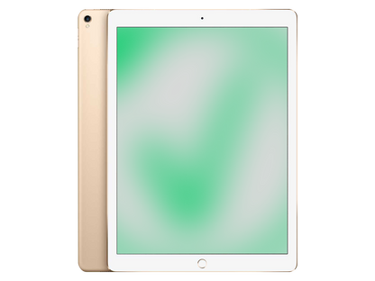 iPad Pro 12.9 Gold günstig gebraucht kaufen