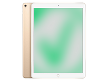iPad Pro 9.7 Gold günstig gebraucht kaufen