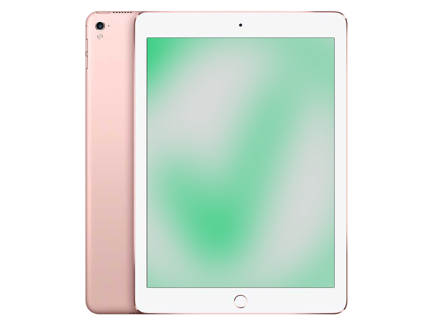Buy iPad Pro (2017) 10.5 Inch 256 GB Wi-Fi + Cellular in Rose Gold