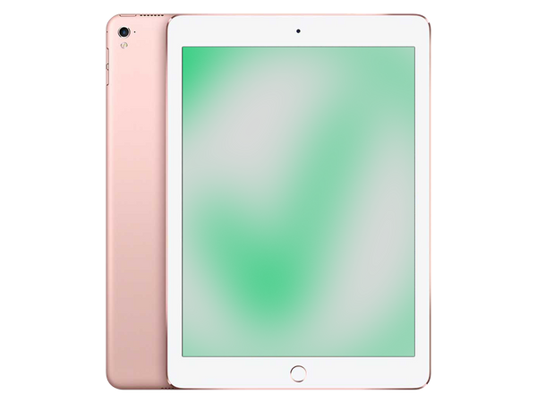 Buy iPad Pro (2017) 10.5 Inch 256 GB Wi-Fi in Rose Gold – Revendo