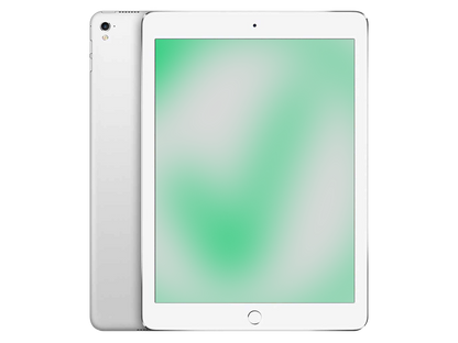 iPad Pro 9.7 Silber günstig gebraucht kaufen