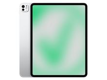 Apple iPad Pro (2024) 13" Pro (2024) Silber günstig gebraucht kaufen