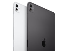 Apple iPad Pro (2024) 13" Pro (2024) Silber günstig gebraucht kaufen
