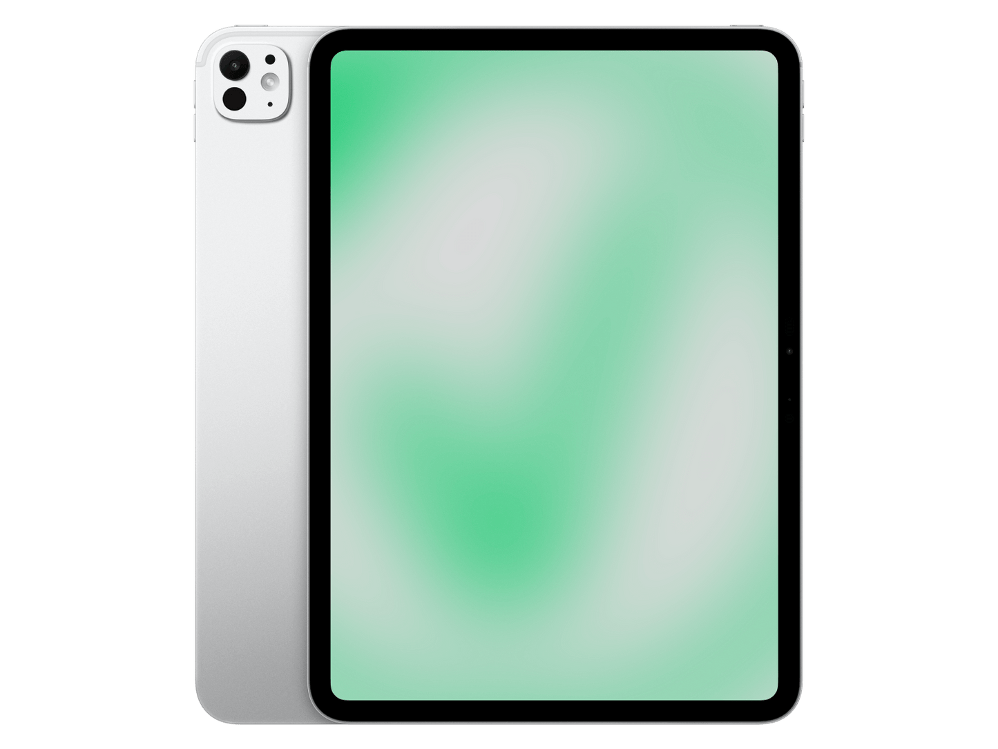 Apple iPad Pro (2025) 11" Apple M5 Pro (2025) Silber Silber günstig gebraucht kaufen