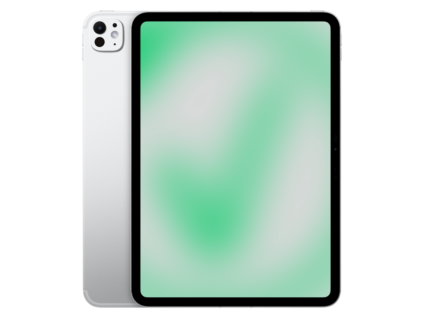 Apple iPad Pro (2025) 11" Apple M5 Pro (2025) Silber Silber günstig gebraucht kaufen