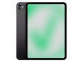 Apple iPad Pro (2025) 11", 1 TB, Wi-Fi, nano-texture glass, space black