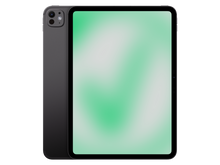 Apple iPad Pro (2025) 11" Apple M5 Pro (2025) Space Schwarz Schwarz günstig gebraucht kaufen