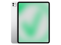 Apple iPad Pro (2025) 13 pouces, 1 To, Wi-Fi, verre nano-texturé, argent