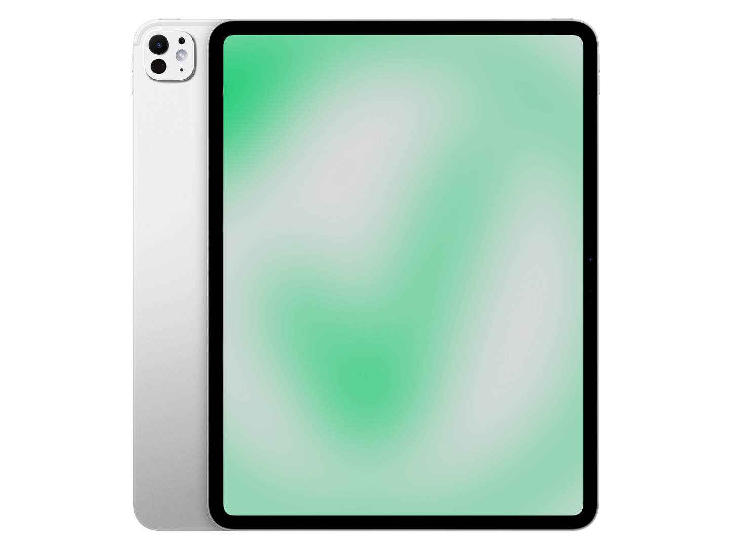 Apple iPad Pro (2025) 13" Apple M5 Pro (2025) Silber Silber günstig gebraucht kaufen