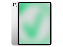 Apple iPad Pro (2025) 13" Apple M5 Pro (2025) Silber Silber günstig gebraucht kaufen