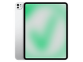 Apple iPad Pro (2025) 13", 256 GB, Wi-Fi + Cellular, Vetro standard, Argento