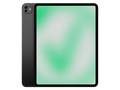 Apple iPad Pro (2025) 13", 256 GB, Wi-Fi + Cellular, standard glass, space black