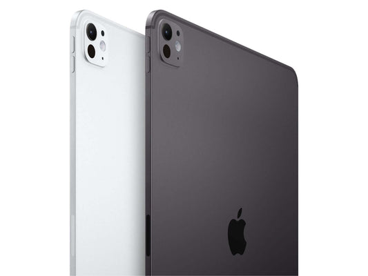Apple iPad Pro (2025) 13" Apple M5 Pro (2025) Space Schwarz Schwarz günstig gebraucht kaufen