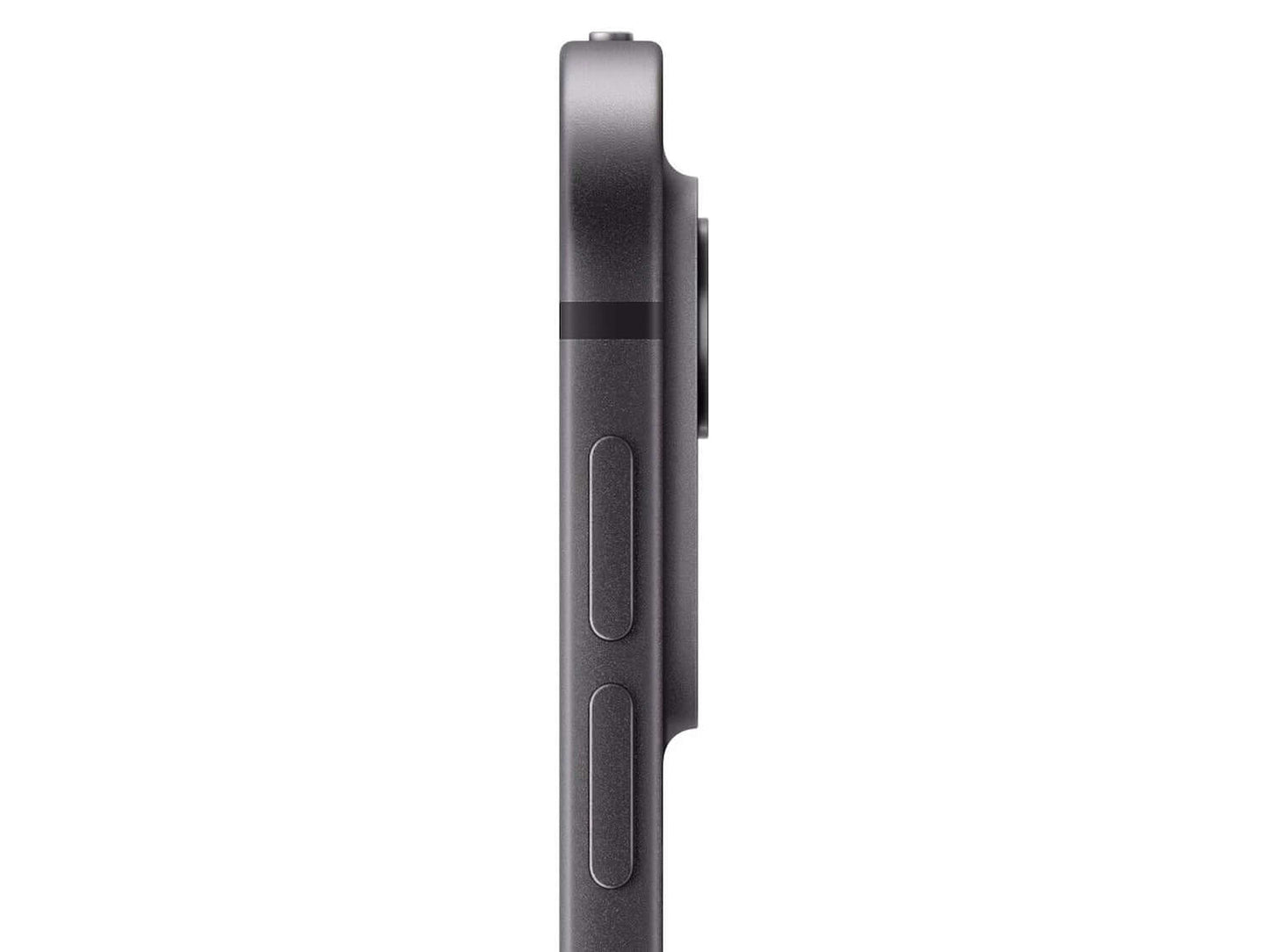 Apple iPad Pro (2025) 13" Apple M5 Pro (2025) Space Schwarz Schwarz günstig gebraucht kaufen