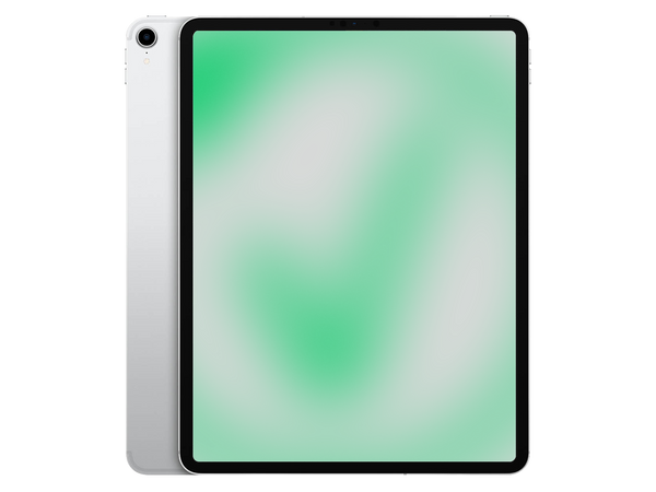 Buy iPad Pro (2018) 11 Inch 64 GB Wi-Fi in Silver – Revendo