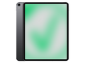 Apple iPad Pro 3. Gen (2018) 12.9", 512 GB, Wi-Fi + Cellular Space Grau