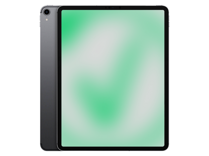 Apple iPad Pro (2018) Space Grau günstig gebraucht kaufen