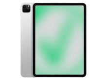 Apple iPad Pro 3. Gen (2021) 11" Silber günstig gebraucht kaufen