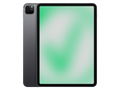 Apple iPad Pro 3. Gen (2021) 11", 128 GB, Wi-Fi Grigio Spaziale
