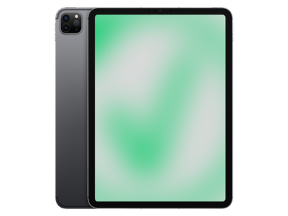 Apple iPad Pro 3. Gen (2021) 11" Space Grau günstig gebraucht kaufen