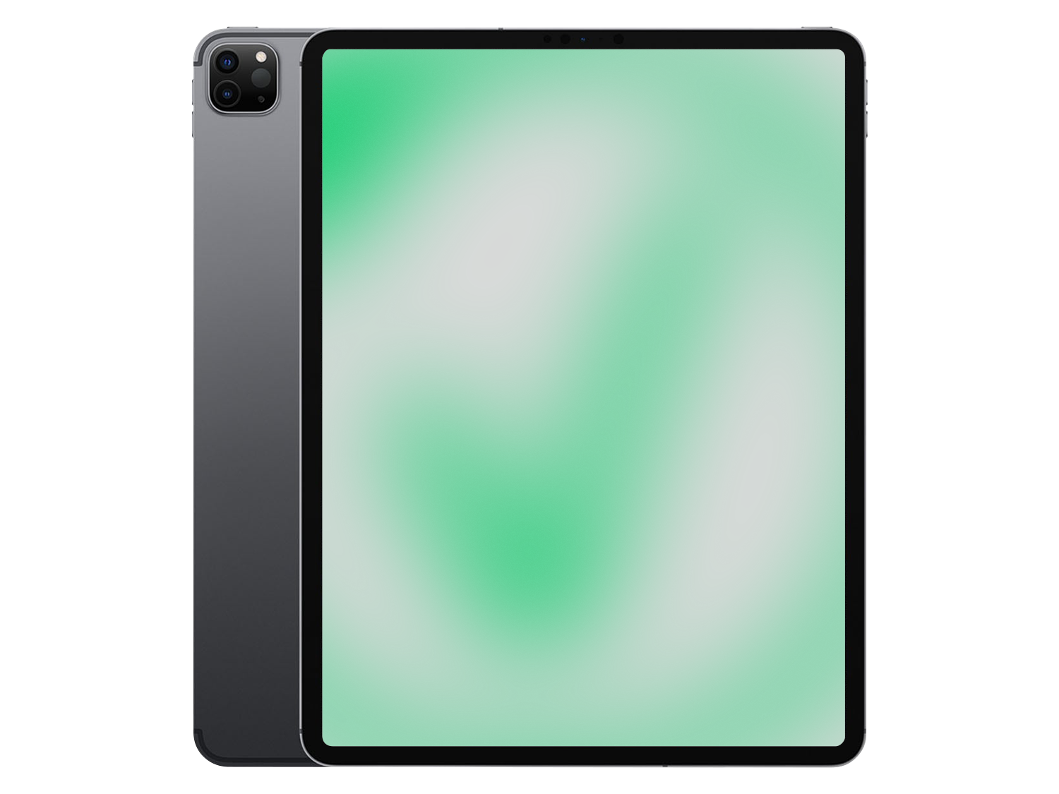 Outlet - Apple iPad Pro 4. Gen (2020) 12.9