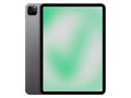 Apple iPad Pro 4. Gen (2022) 11", 256 GB, Wi-Fi + Cellular Space Grau
