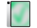 Outlet - Apple iPad Pro 5. Gen (2021) 12.9", 128 GB, Wi-Fi + Cellular Silber