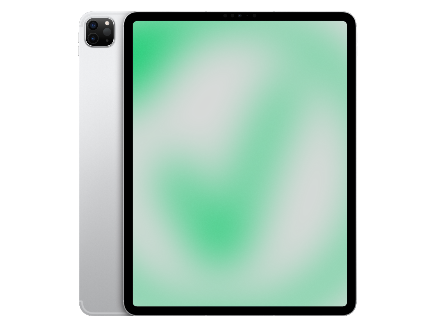 Apple iPad Pro 6. Gen (2022) 12.9