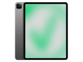 Apple iPad Pro 6 (2022) 12.9", 256 Go, Wi-Fi Gris sidéral