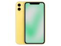 Apple iPhone 11 128 GB Yellow