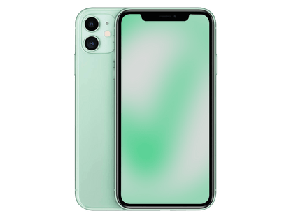 Apple iPhone 11 Grün günstig gebraucht kaufen