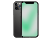 Apple iPhone 11 Pro 11 Pro Space Grau günstig gebraucht kaufen