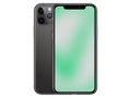 Apple iPhone 11 Pro Max 256 GB Space Grau