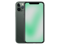 Apple iPhone 11 Pro Max 256 GB Midnight Green