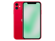 Apple iPhone 11 (PRODUCT)RED günstig gebraucht kaufen