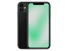 Apple iPhone 11 Schwarz günstig gebraucht kaufen