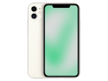 Apple iPhone 11 Weiss günstig gebraucht kaufen