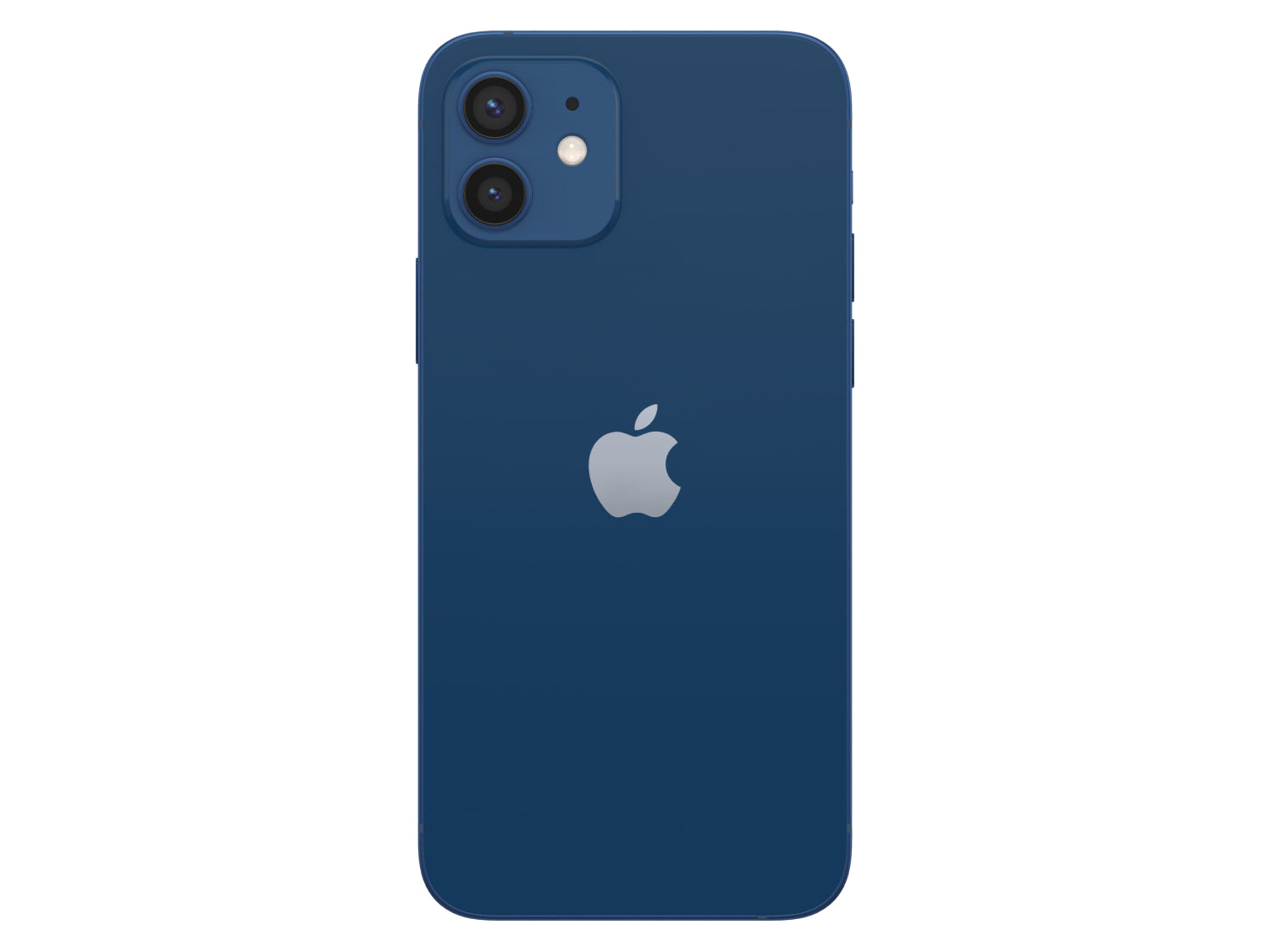 Apple iPhone 12 64 GB Blau kaufen