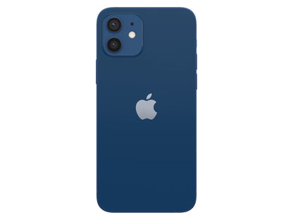Apple iPhone 12 64 GB Blau kaufen