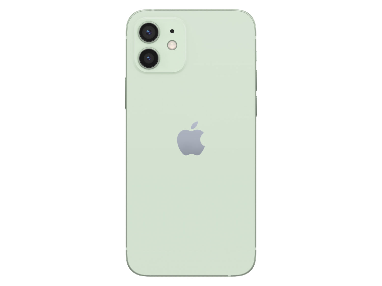 Apple iPhone 12 64 GB Grün kaufen