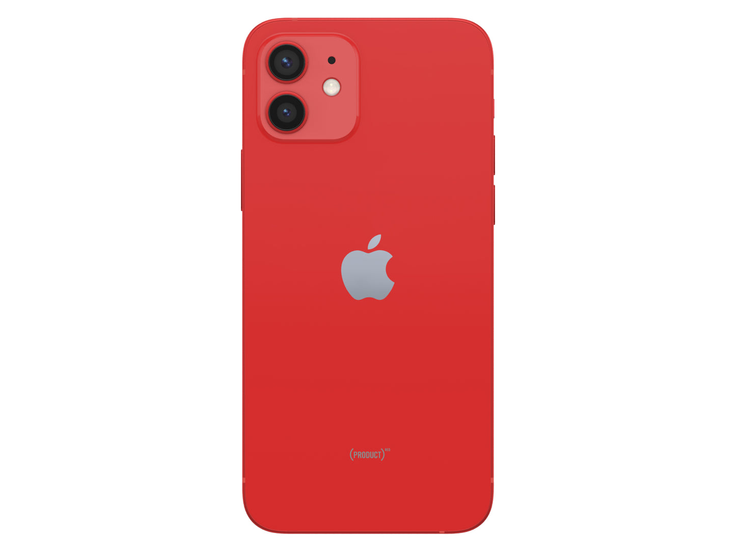 Apple iPhone 12 64 GB (PRODUCT) RED kaufen