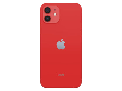 Apple iPhone 12 64 GB (PRODUCT) RED kaufen