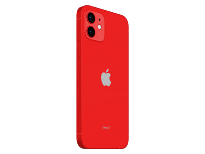 Apple iPhone 12 64 GB (PRODUCT) RED kaufen