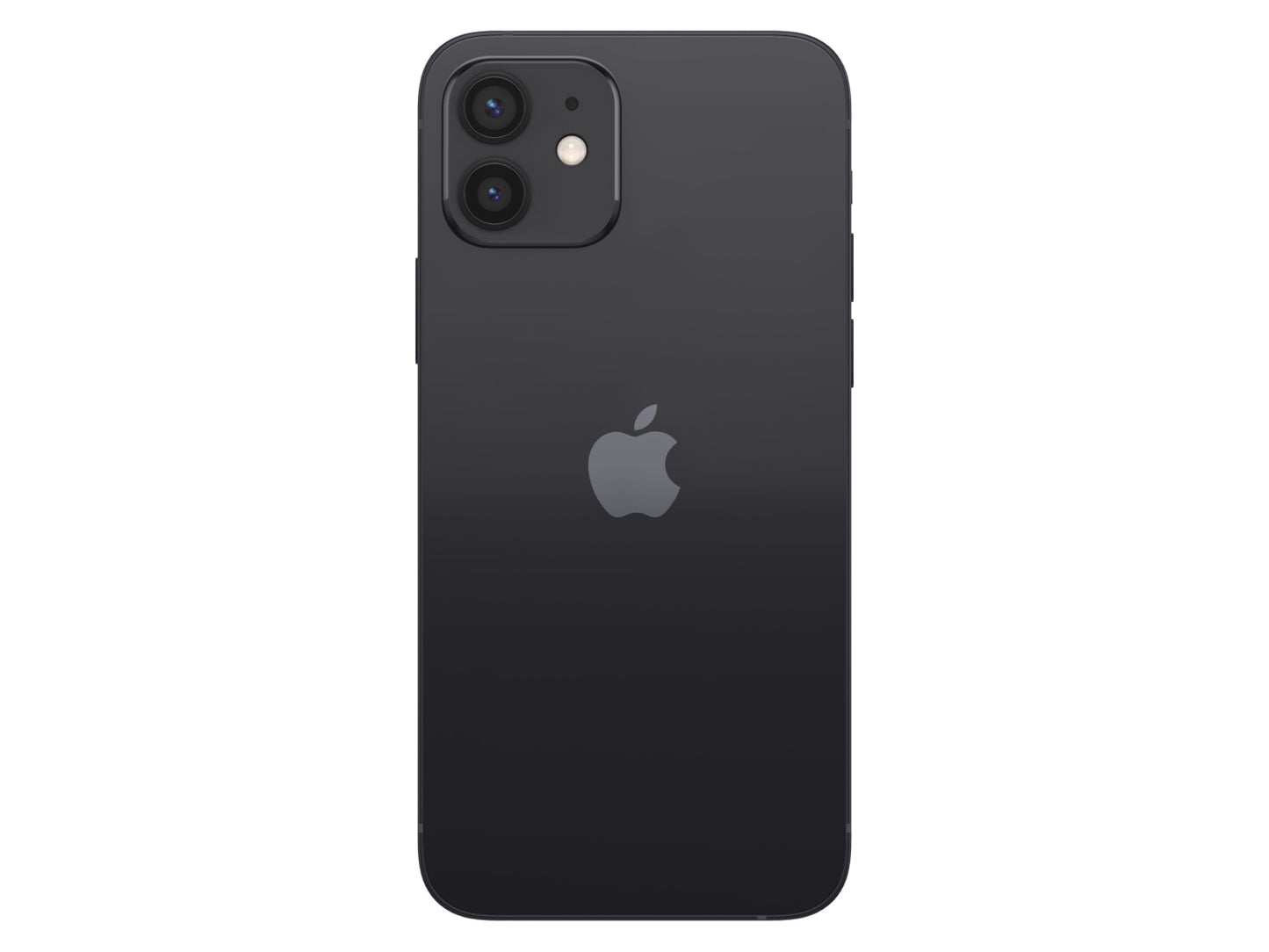 Apple iPhone 12 64 GB Schwarz kaufen